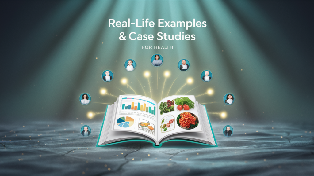 Real-Life Examples and Case Studies