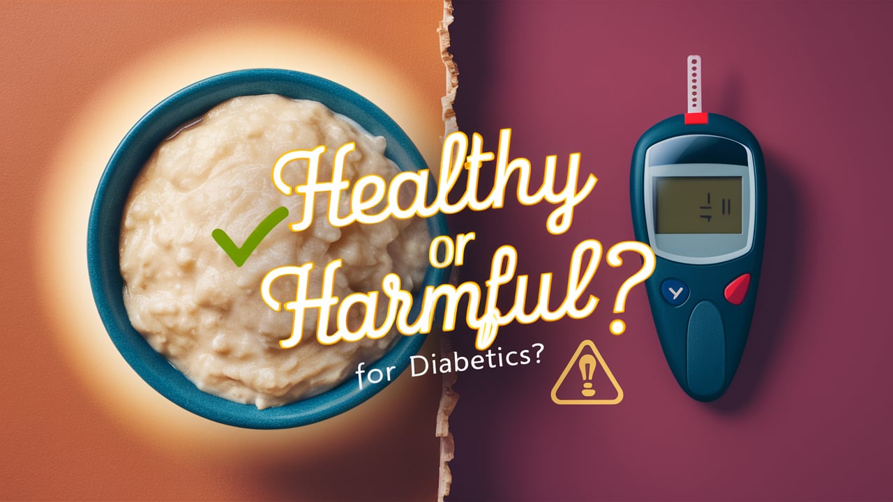 Are Grits Healthy for Diabetics?