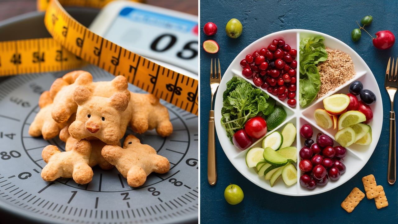 Weight Loss Are Animal Crackers Healthy To Weight Loss?