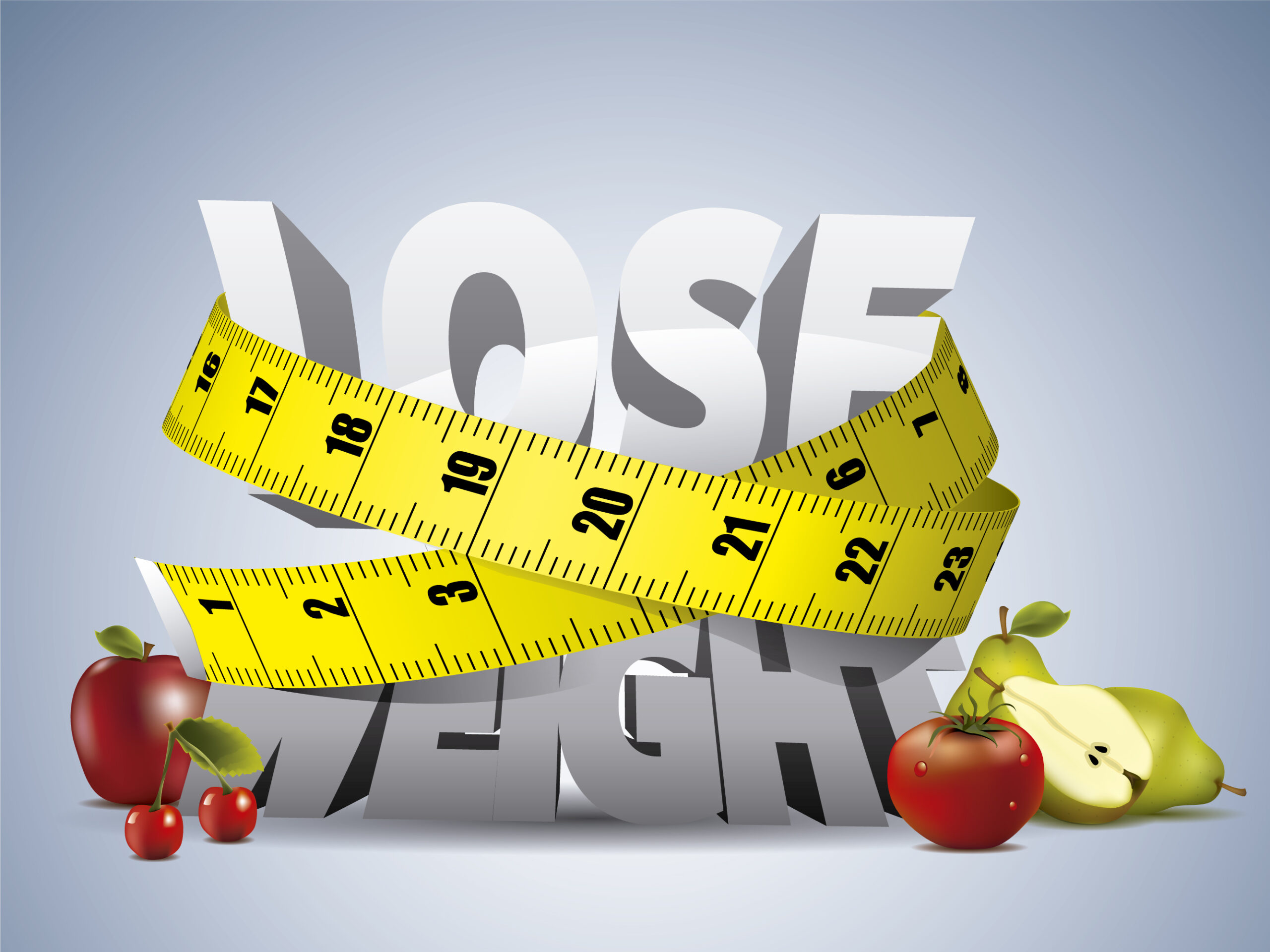 Lose Weight Without Exercising