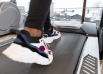 Treadmill Trend