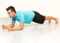 Proper Plank