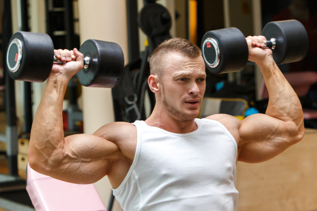 Exercise for Biceps